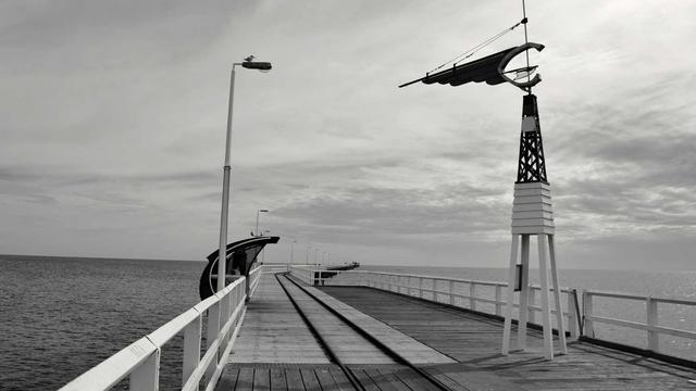 悬疑微电影